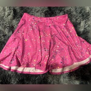 Kids (Girls) Athletic Skort